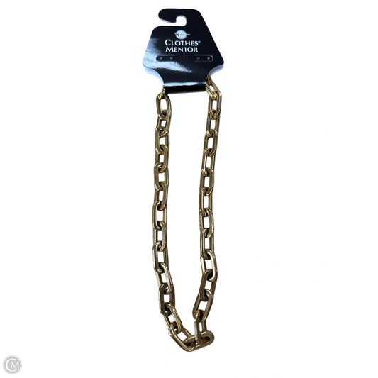 Necklace Chain By Cmb