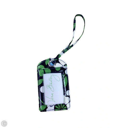 Luggage Id Tag By Vera Bradley