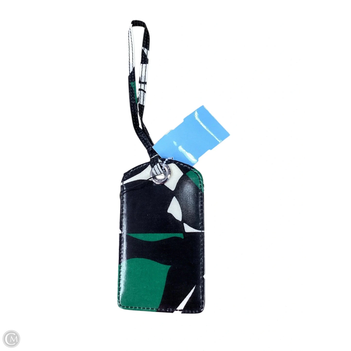 Luggage Id Tag By Vera Bradley