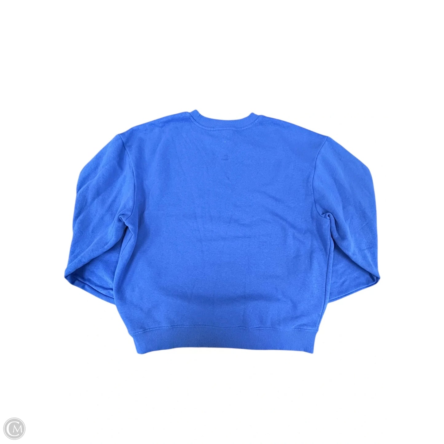Sweatshirt Crewneck By The North Face In Purple, Size: S