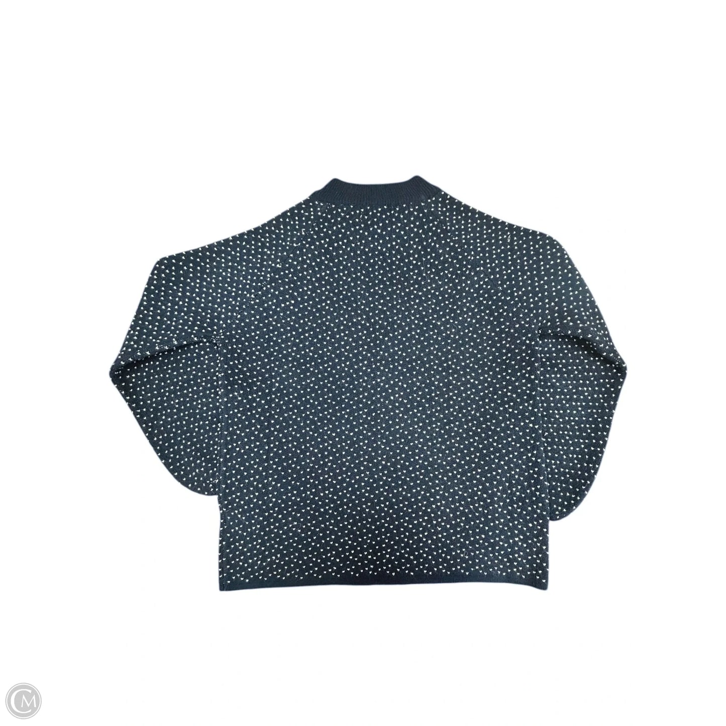 Sweater By Cmb In Blue, Size: M