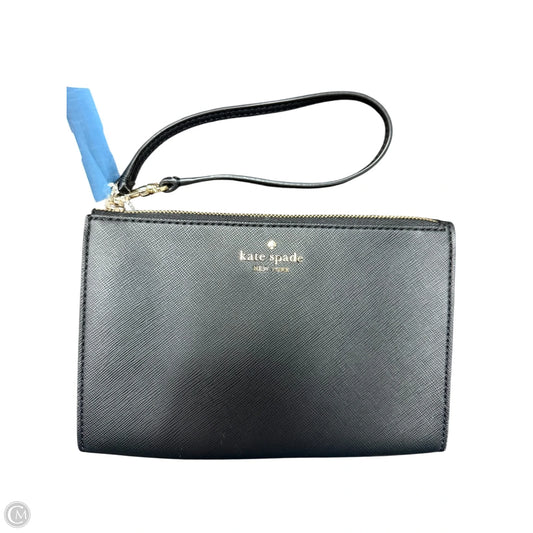 Wristlet Designer By Kate Spade, Size: Medium