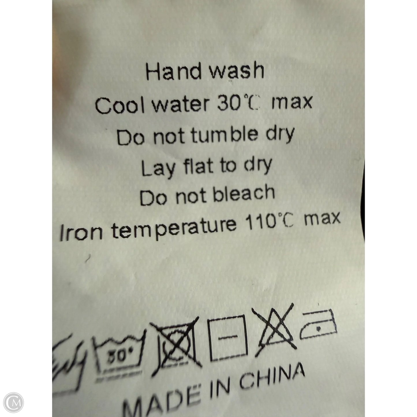 Sweater By Clothes Mentor In Black & Brown, Size: Xxl