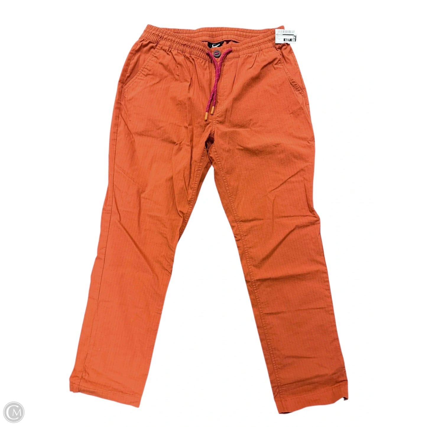 Pants Cargo & Utility By Cotopaxi In Orange, Size: M