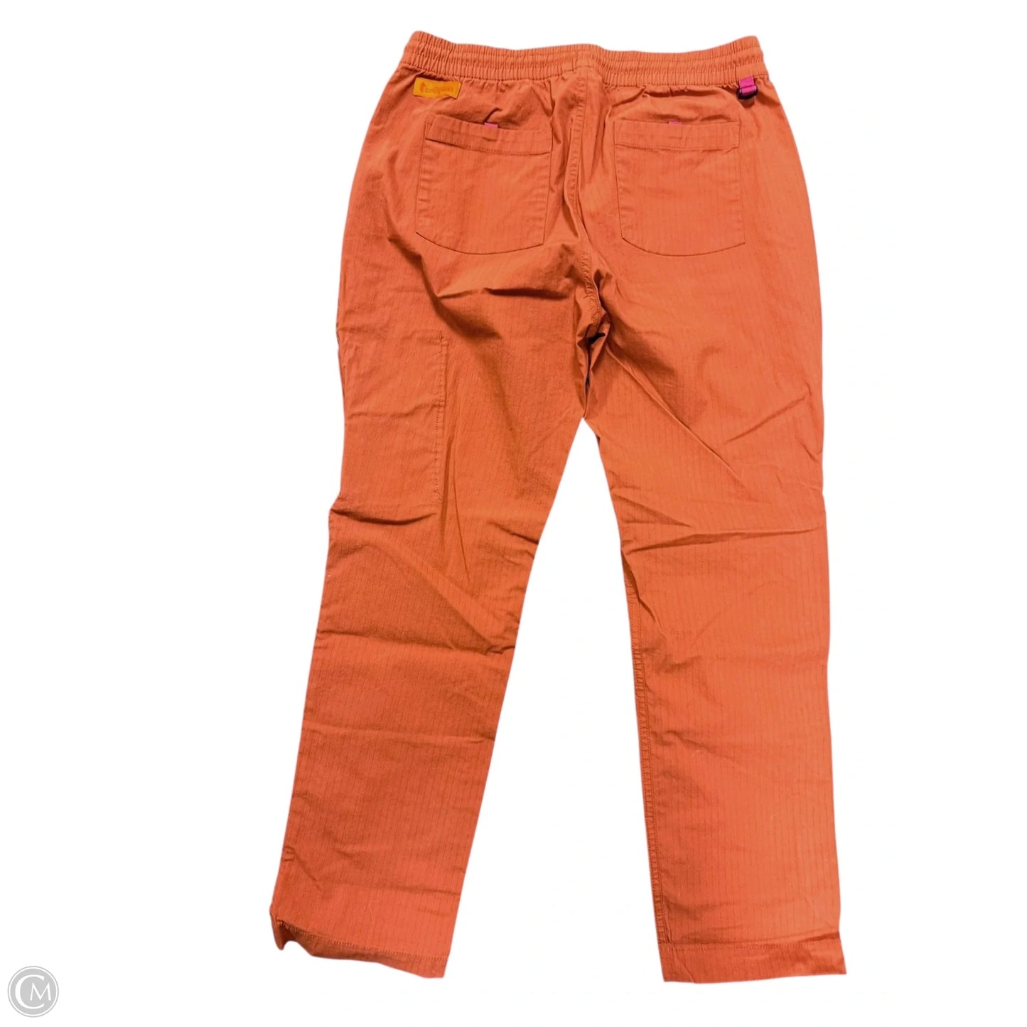 Pants Cargo & Utility By Cotopaxi In Orange, Size: M