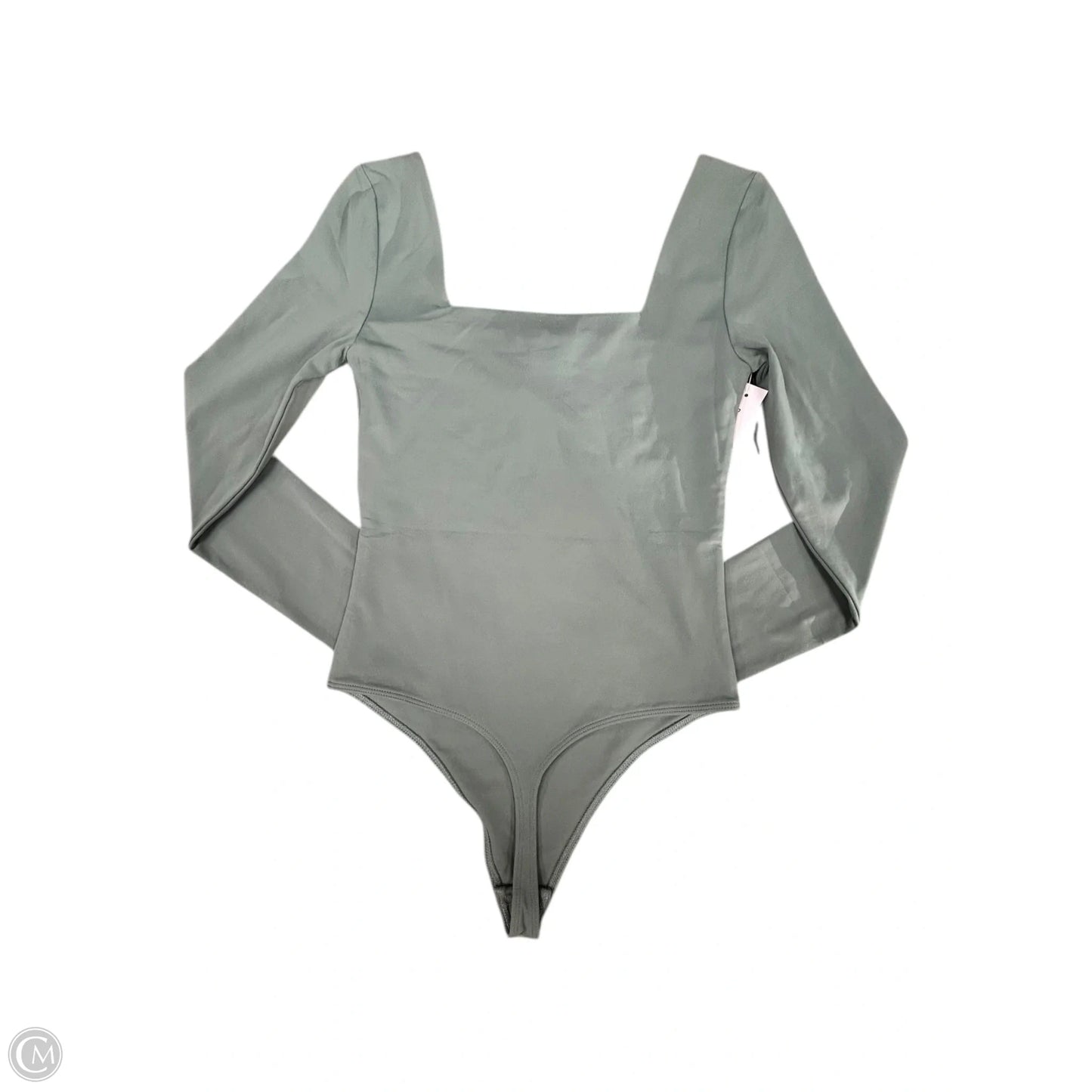 Bodysuit By Cmb In Green, Size: S
