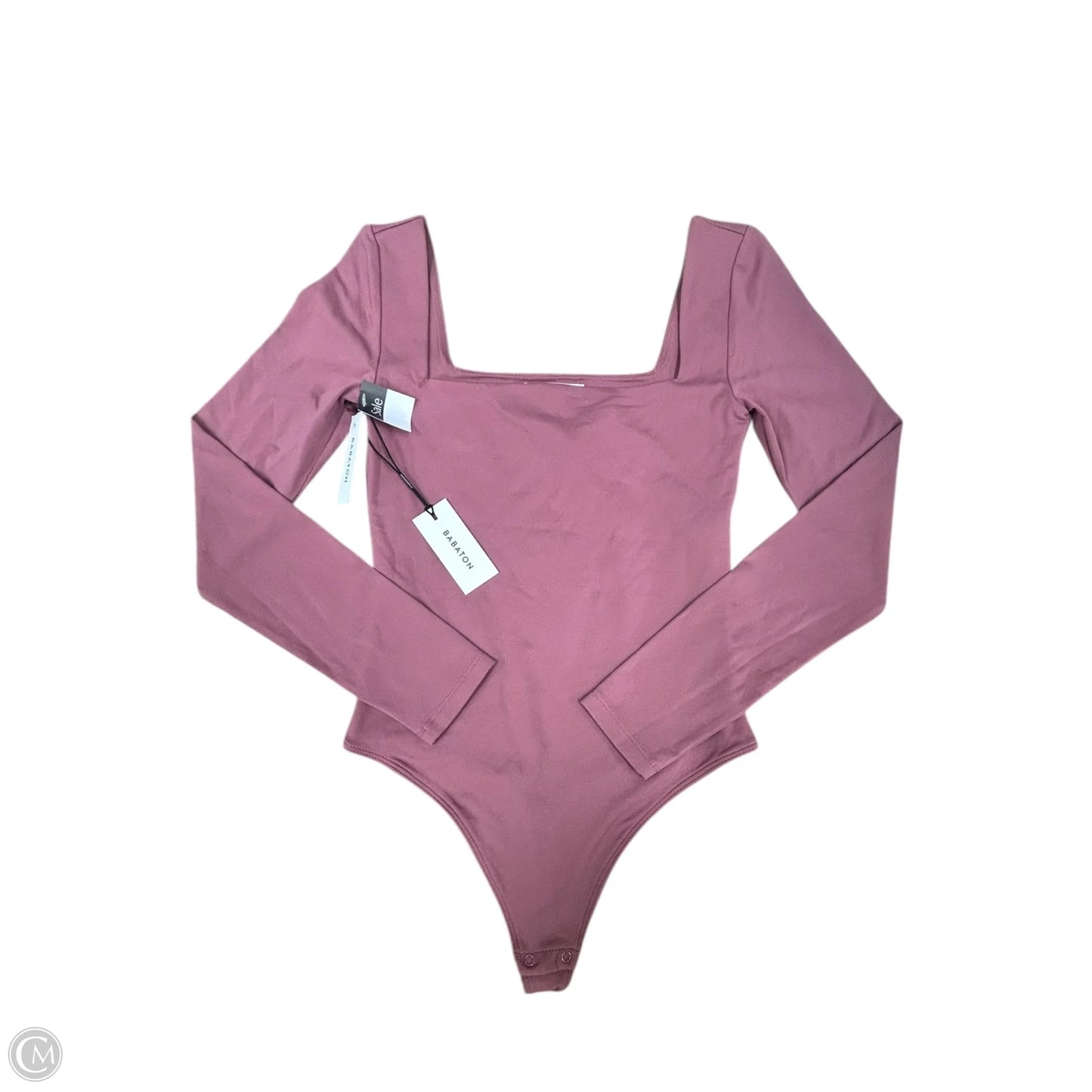 Bodysuit By Cmb In Pink, Size: S