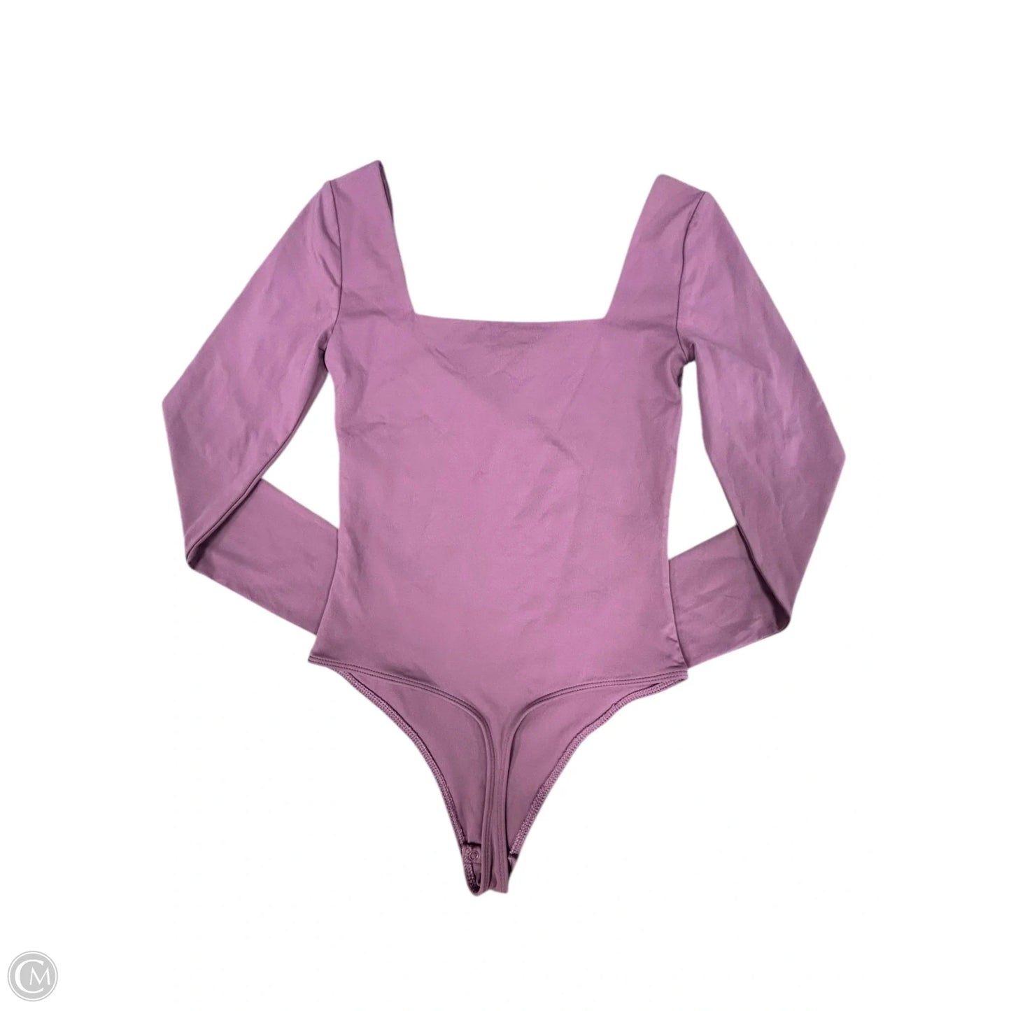 Bodysuit By Cmb In Pink, Size: S