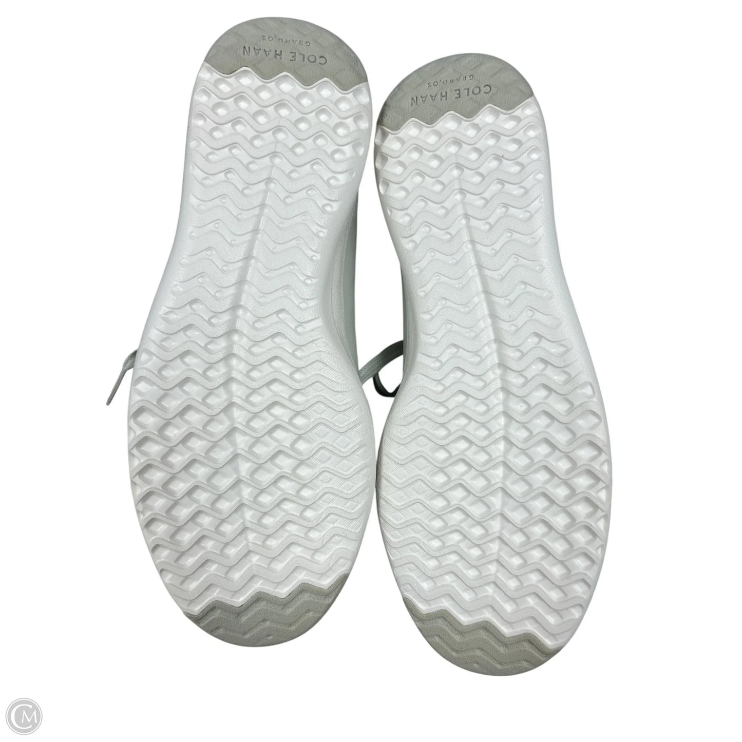 Shoes Sneakers By Cole-haan In Grey, Size: 5.5