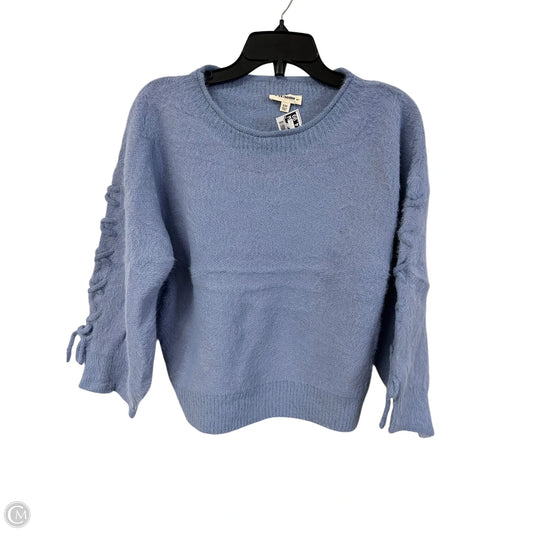 Sweater By Ee Some In Blue, Size: S
