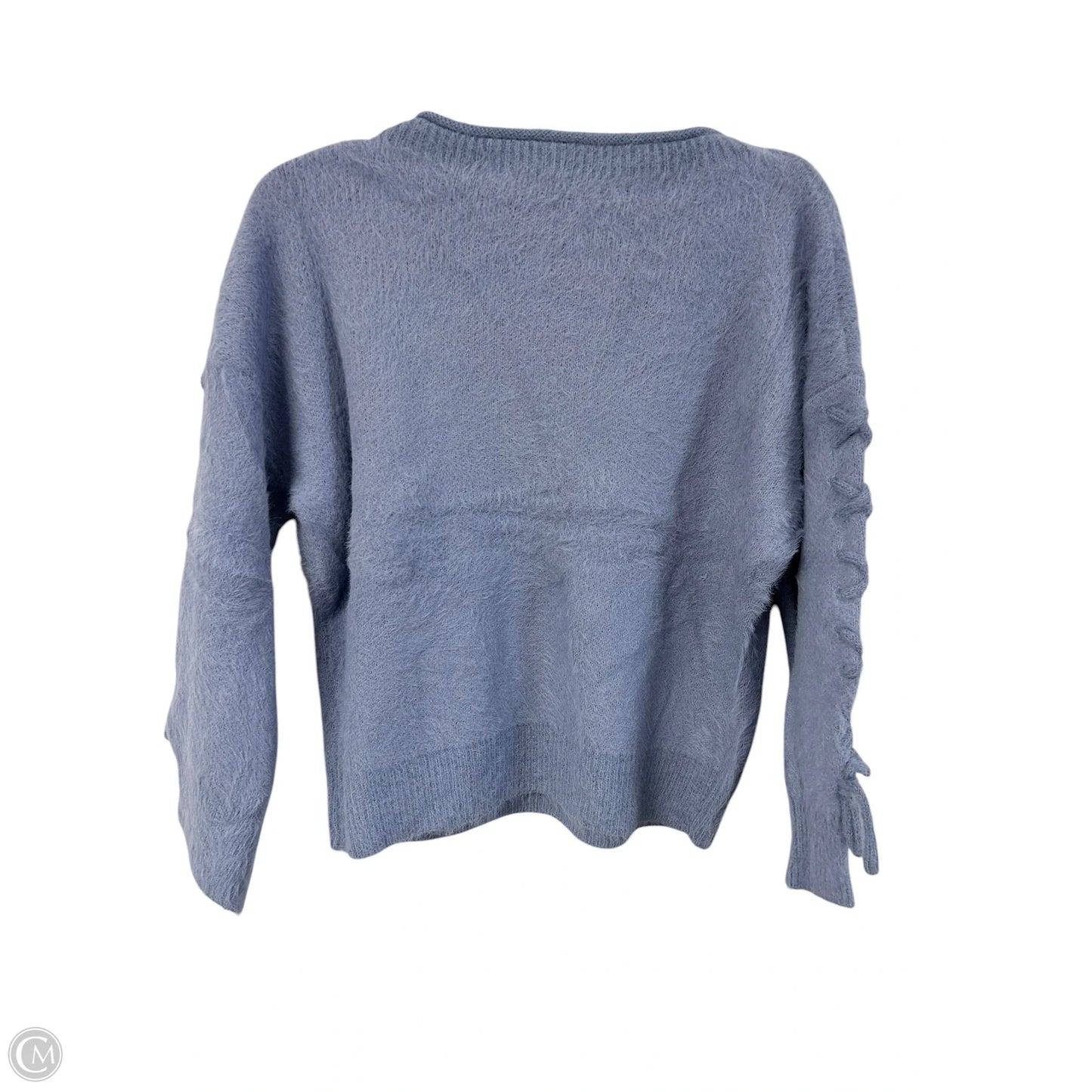 Sweater By Ee Some In Blue, Size: S