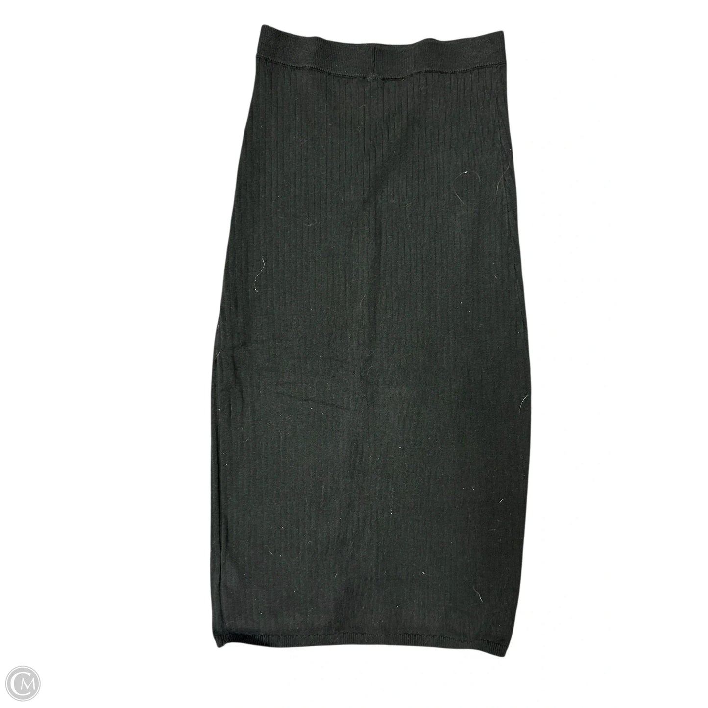Skirt Midi By Free People In Black, Size: S