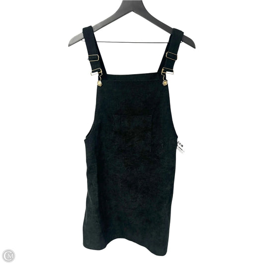 Dress Casual Short By Shein In Black, Size: L