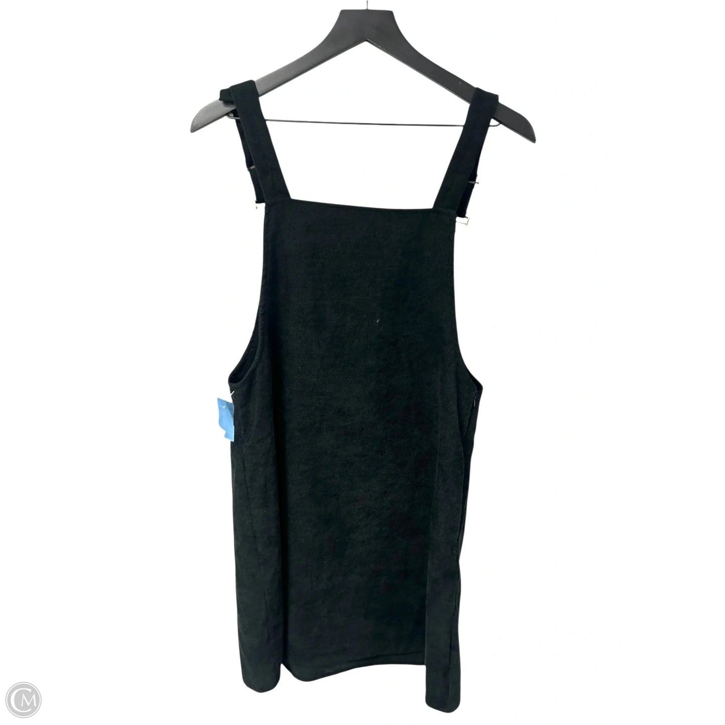 Dress Casual Short By Shein In Black, Size: L