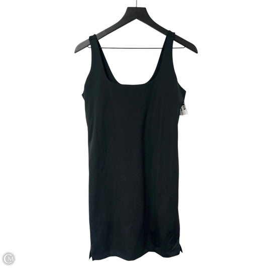 Athletic Dress By Old Navy In Black, Size: L