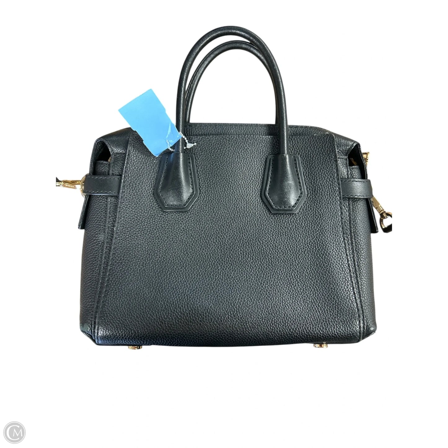 Handbag Designer By Michael Kors, Size: Small