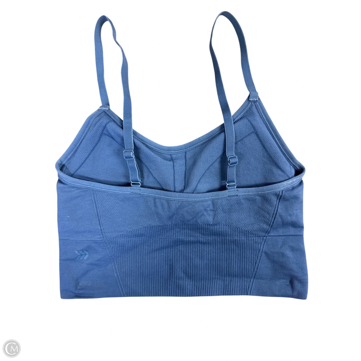 Athletic Bra By All In Motion In Blue, Size: M