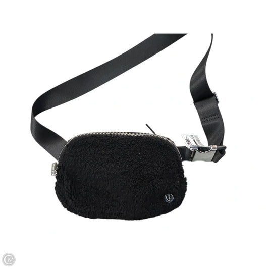 Belt Bag By Lululemon, Size: Small