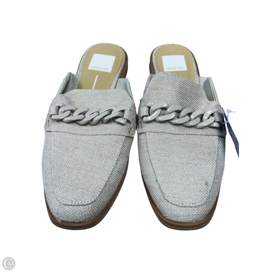 Shoes Flats By Dolce Vita In Brown, Size: 7