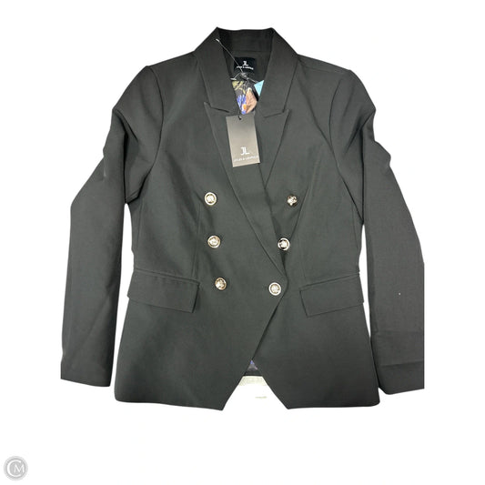 Blazer By Jules & Leopold In Black, Size: S