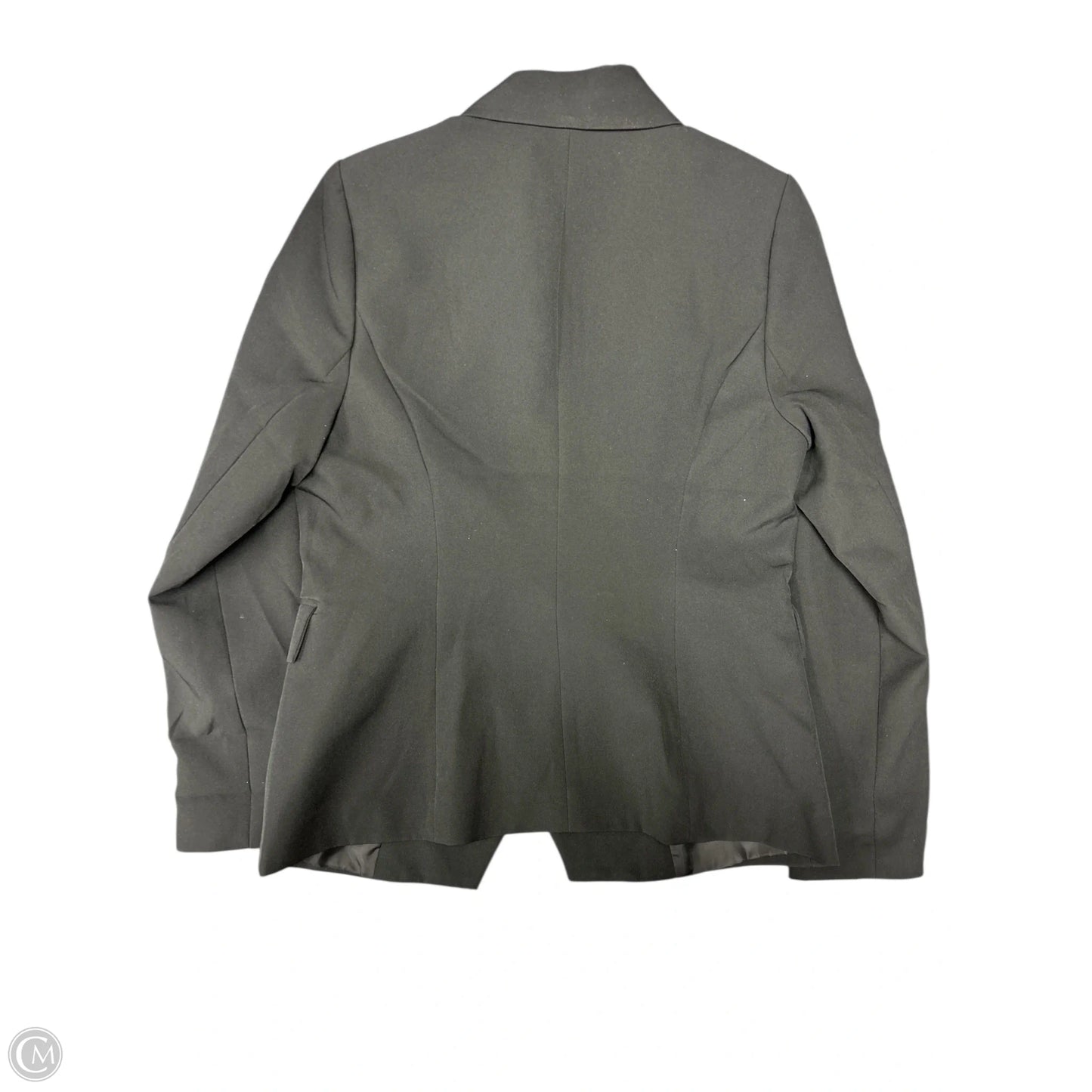 Blazer By Jules & Leopold In Black, Size: S