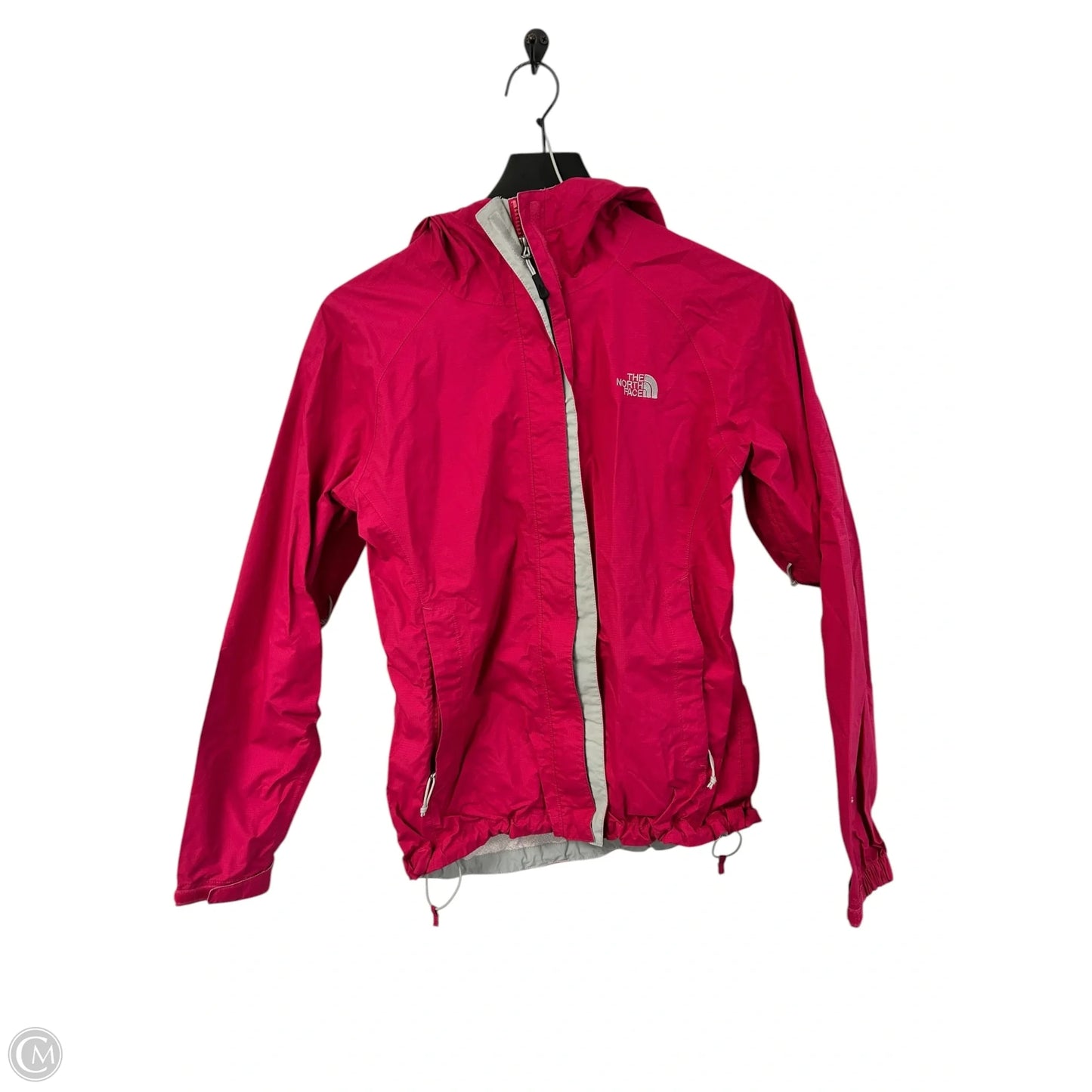 Jacket Other By The North Face In Pink, Size: S