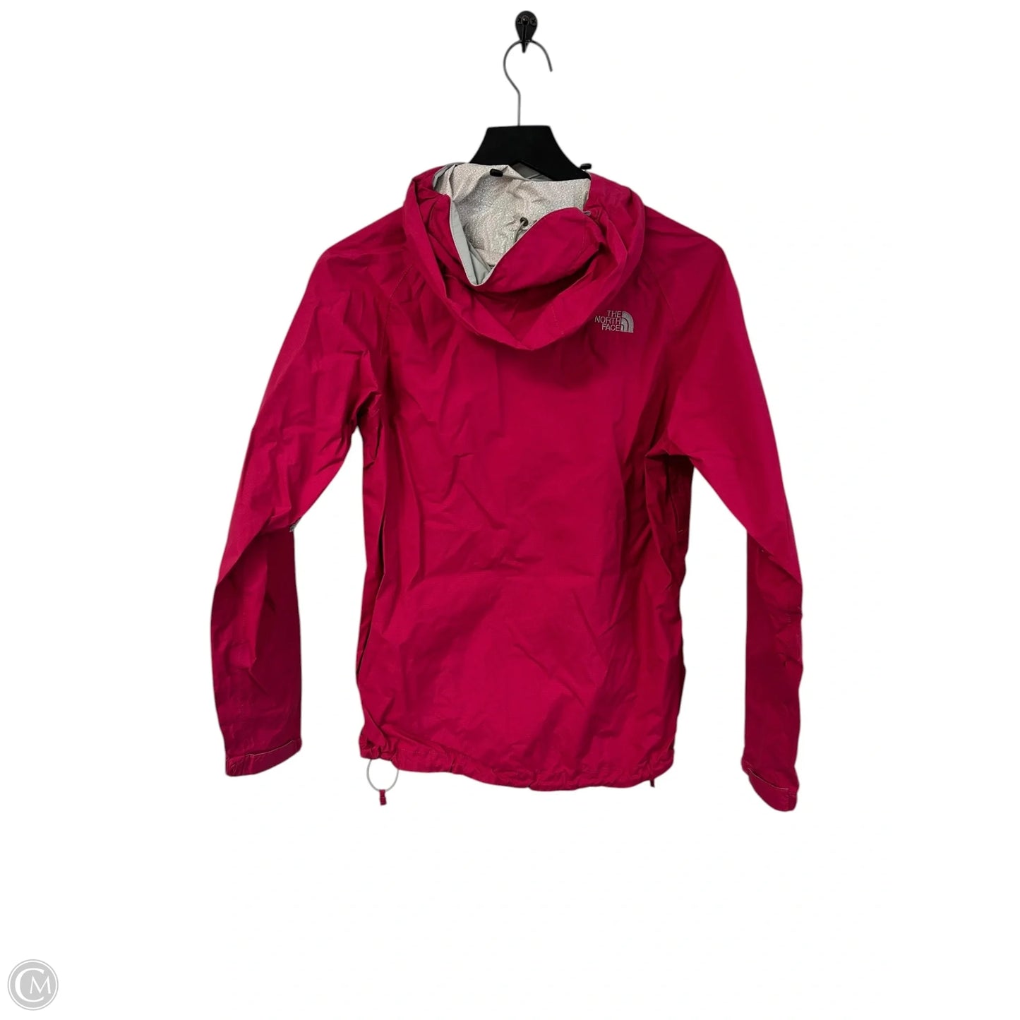 Jacket Other By The North Face In Pink, Size: S