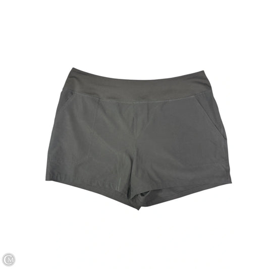 Shorts By Patagonia In Grey, Size: Xl
