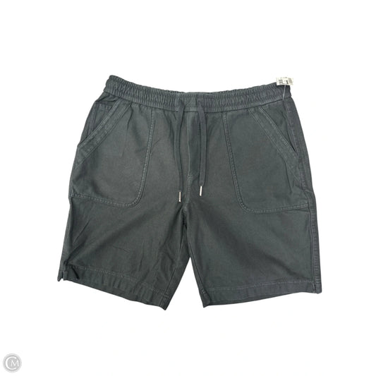 Athletic Shorts By Athleta In Black, Size: 12