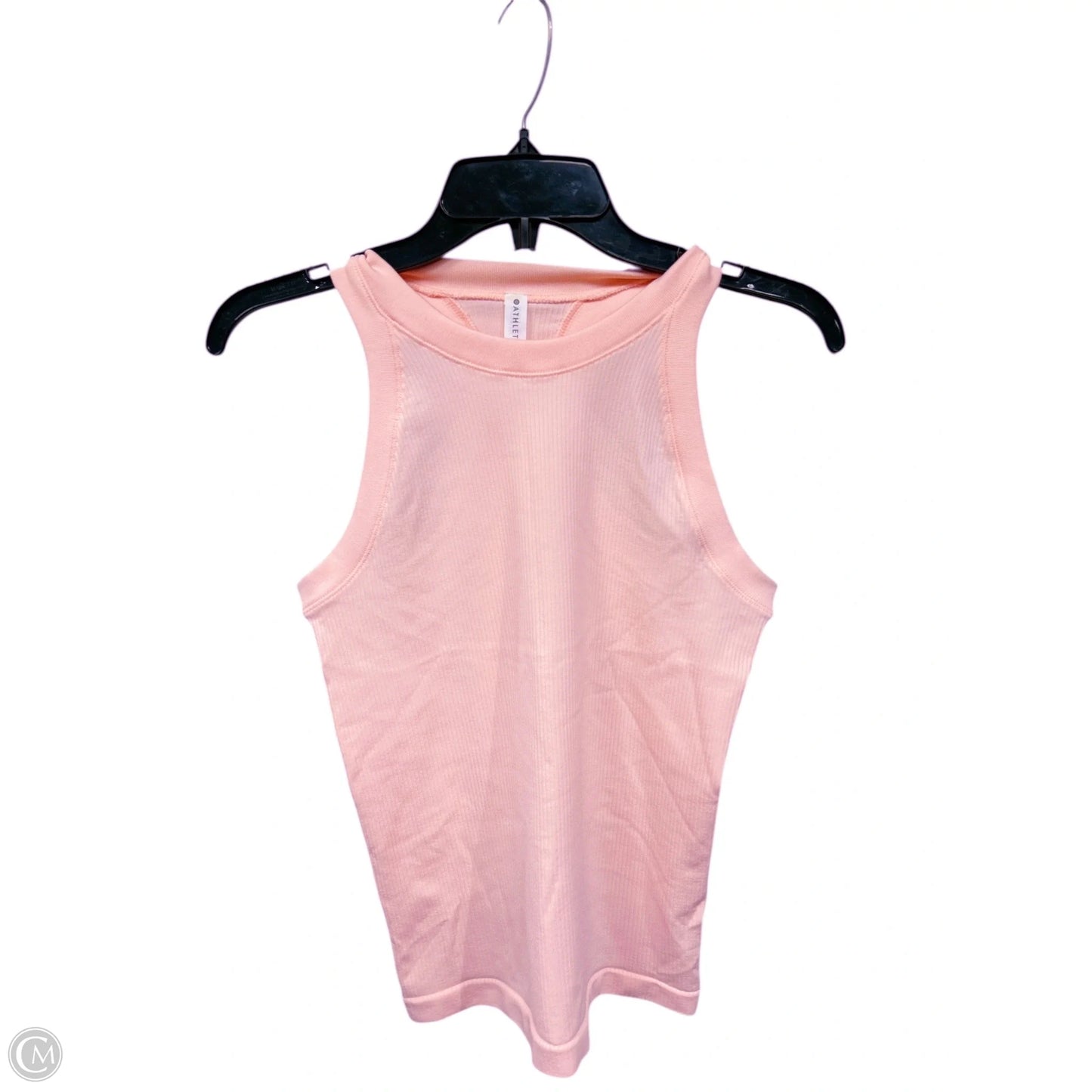 Athletic Tank Top By Athleta In Pink, Size: S
