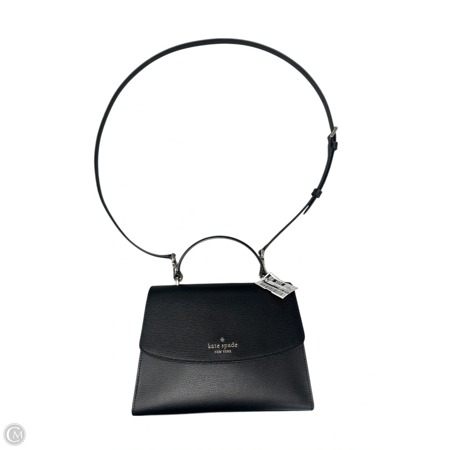 Crossbody Designer By Kate Spade, Size: Medium