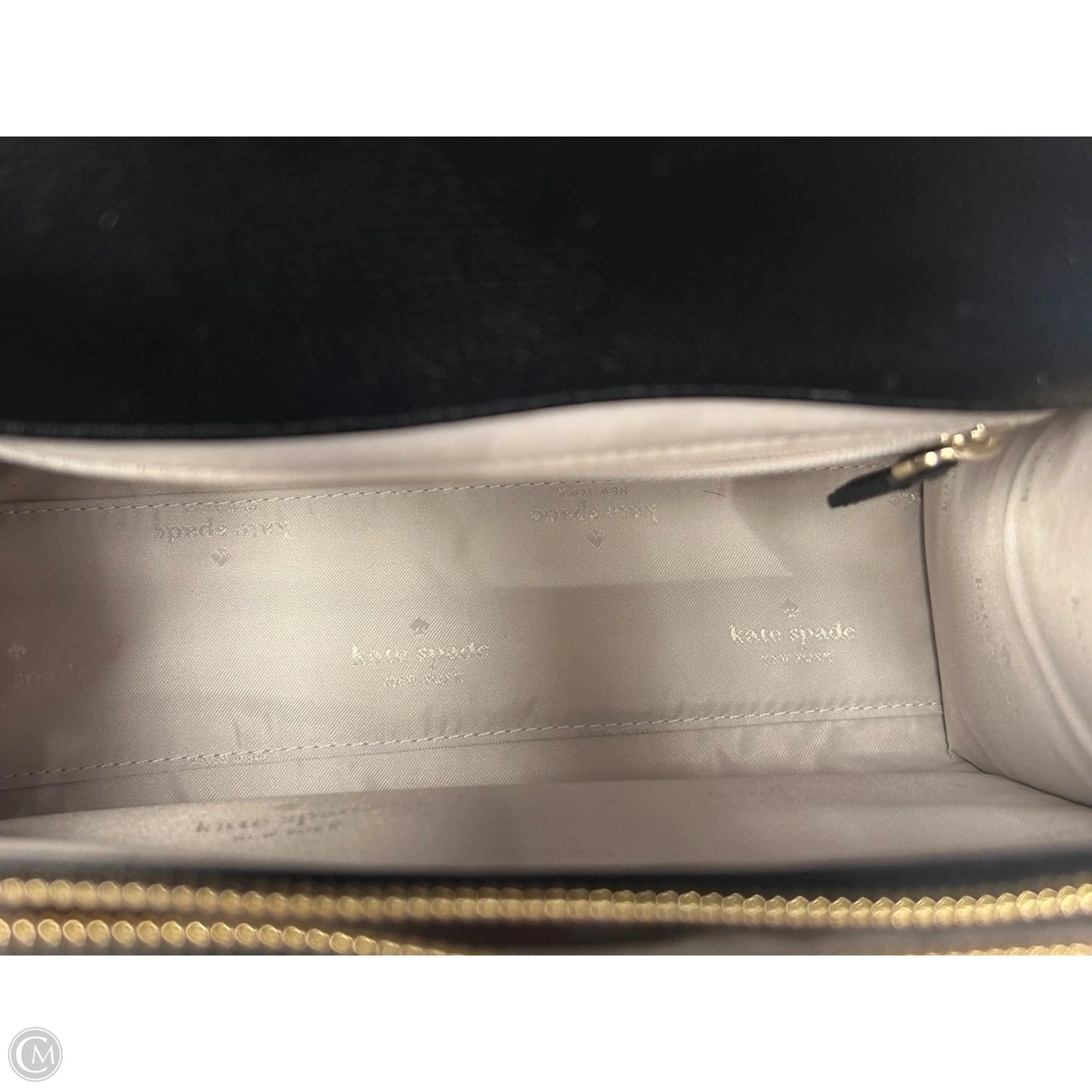 Crossbody Designer By Kate Spade, Size: Medium