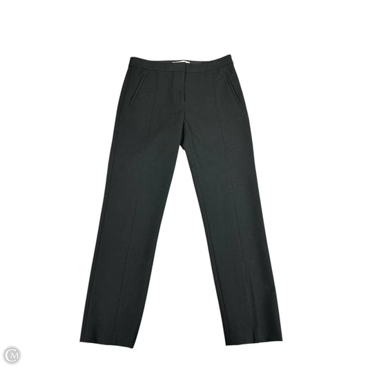 Pants Designer By Tory Burch In Black, Size: 6