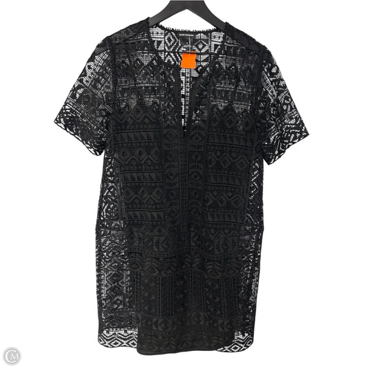 Dress Party Short By Club Monaco In Black, Size: 6