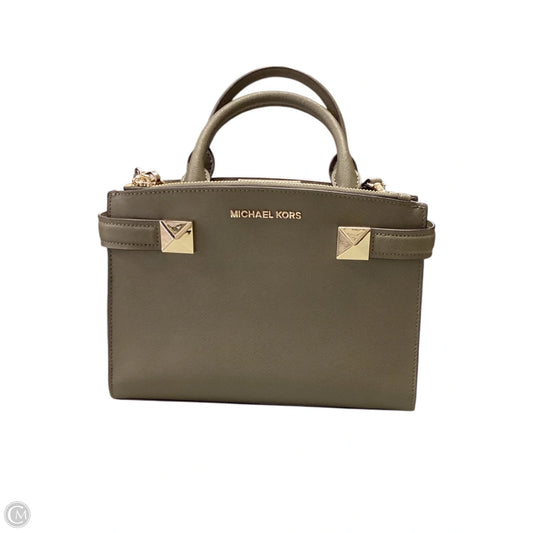 Handbag Designer By Michael Kors, Size: Small