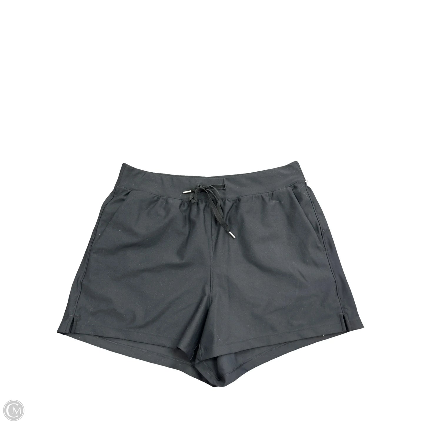 Athletic Shorts By Old Navy In Black, Size: M