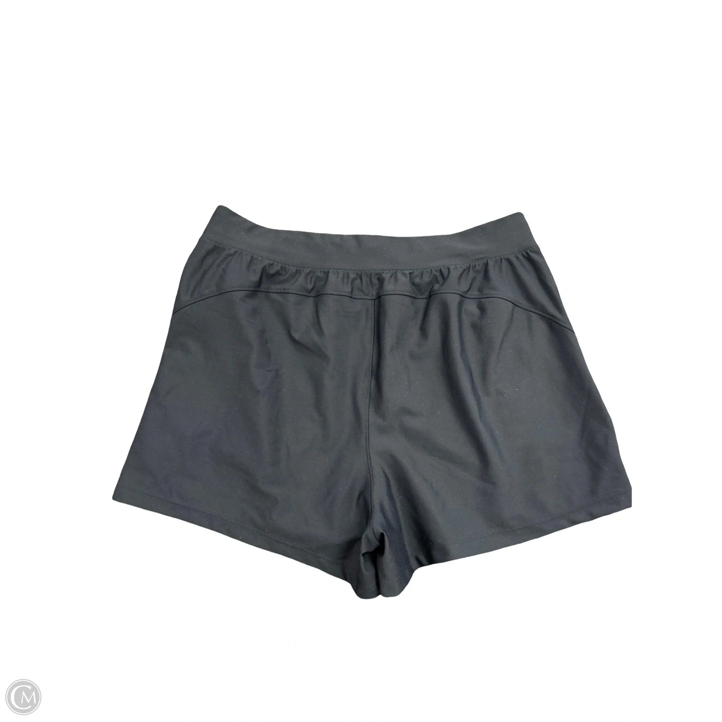 Athletic Shorts By Old Navy In Black, Size: M