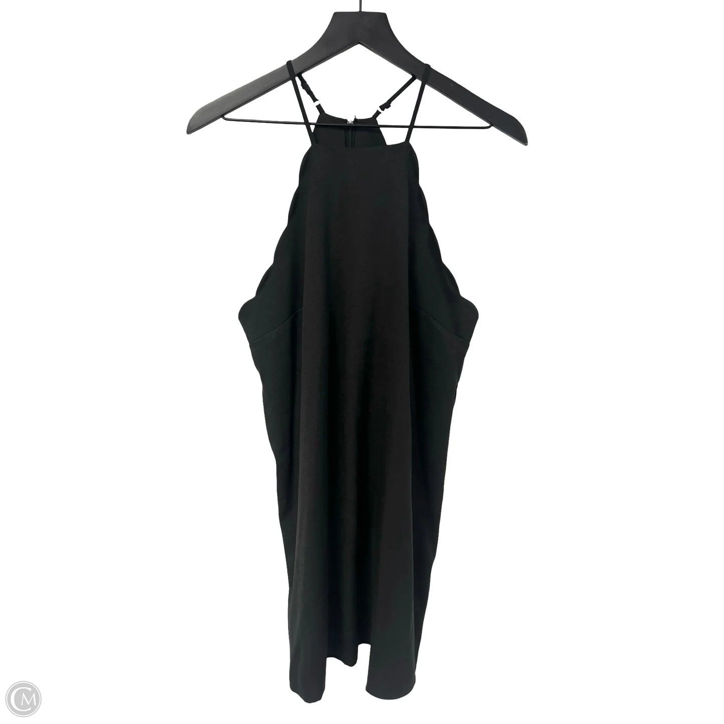 Dress Party Short By Lulus In Black, Size: M