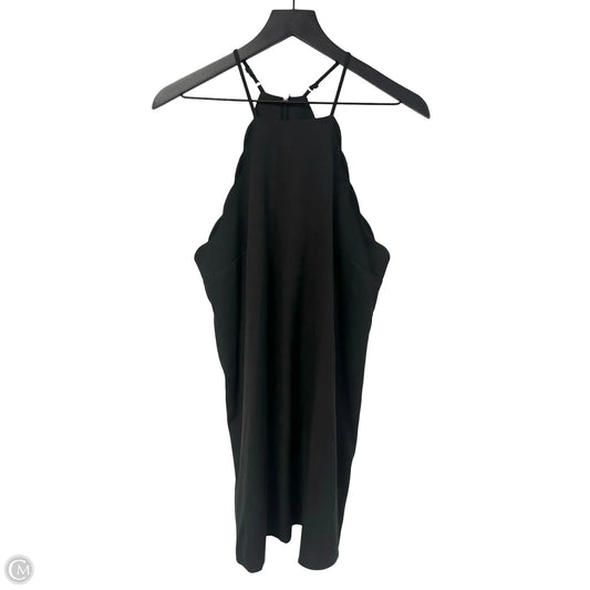 Dress Party Short By Lulus In Black, Size: M