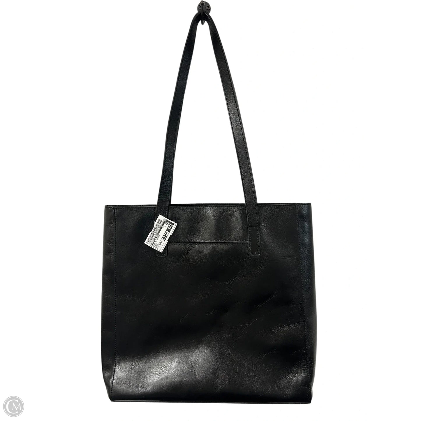 Tote Designer By Patricia Nash, Size: Large