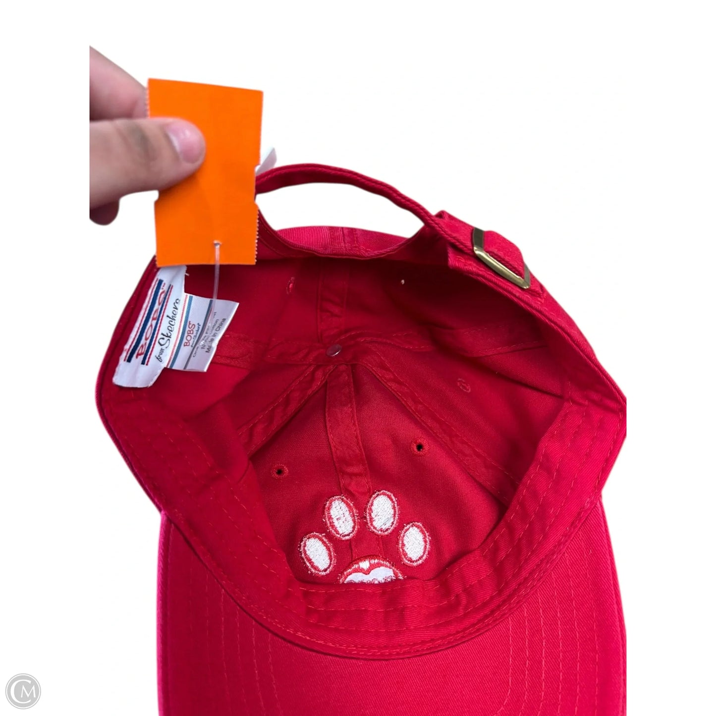 Hat Baseball Cap By Bobs