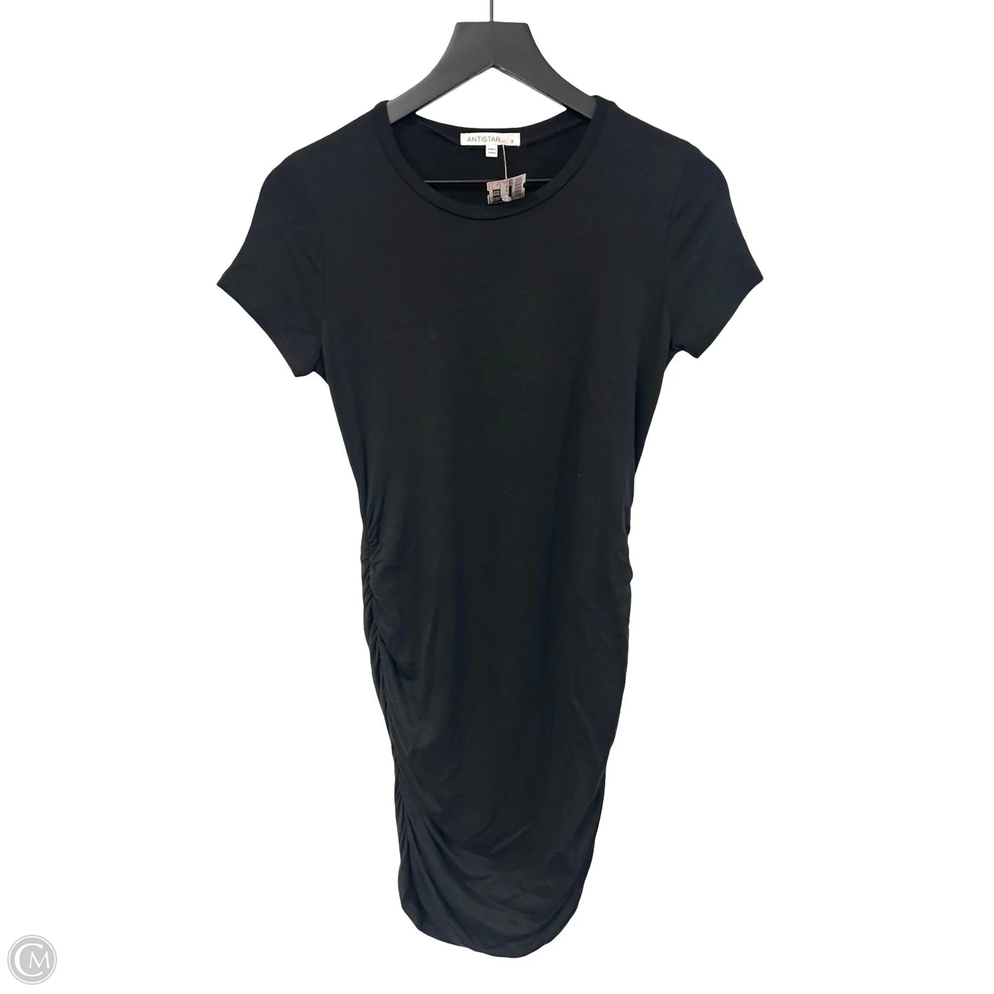 Dress Casual Short By Antistar In Black, Size: S