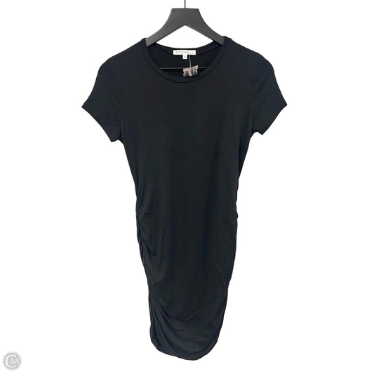 Dress Casual Short By Antistar In Black, Size: S