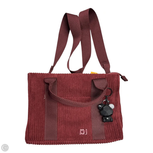 Crossbody By Cmc, Size: Medium