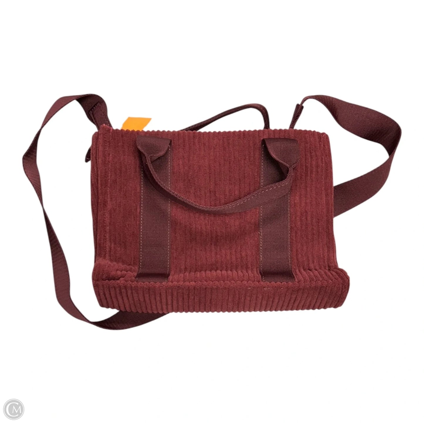 Crossbody By Cmc, Size: Medium