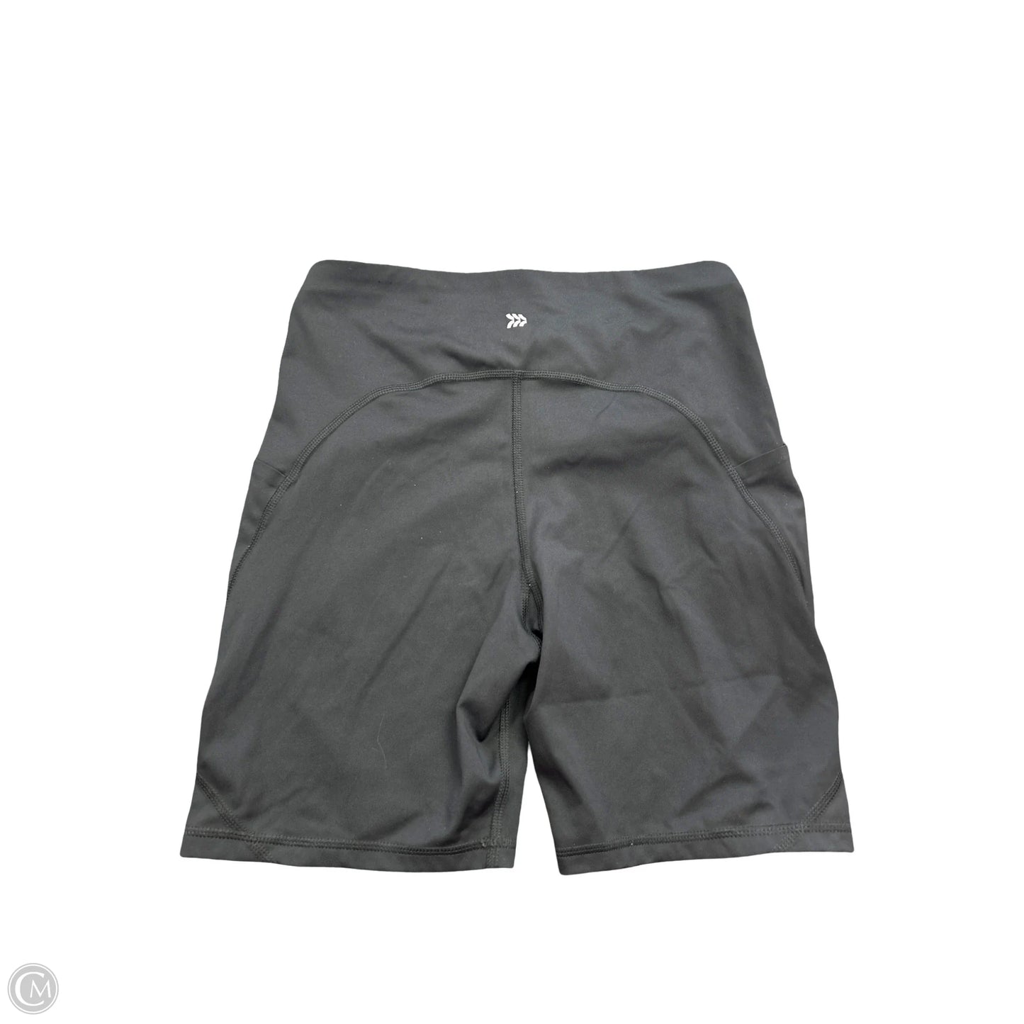 Athletic Shorts By All In Motion In Black, Size: M