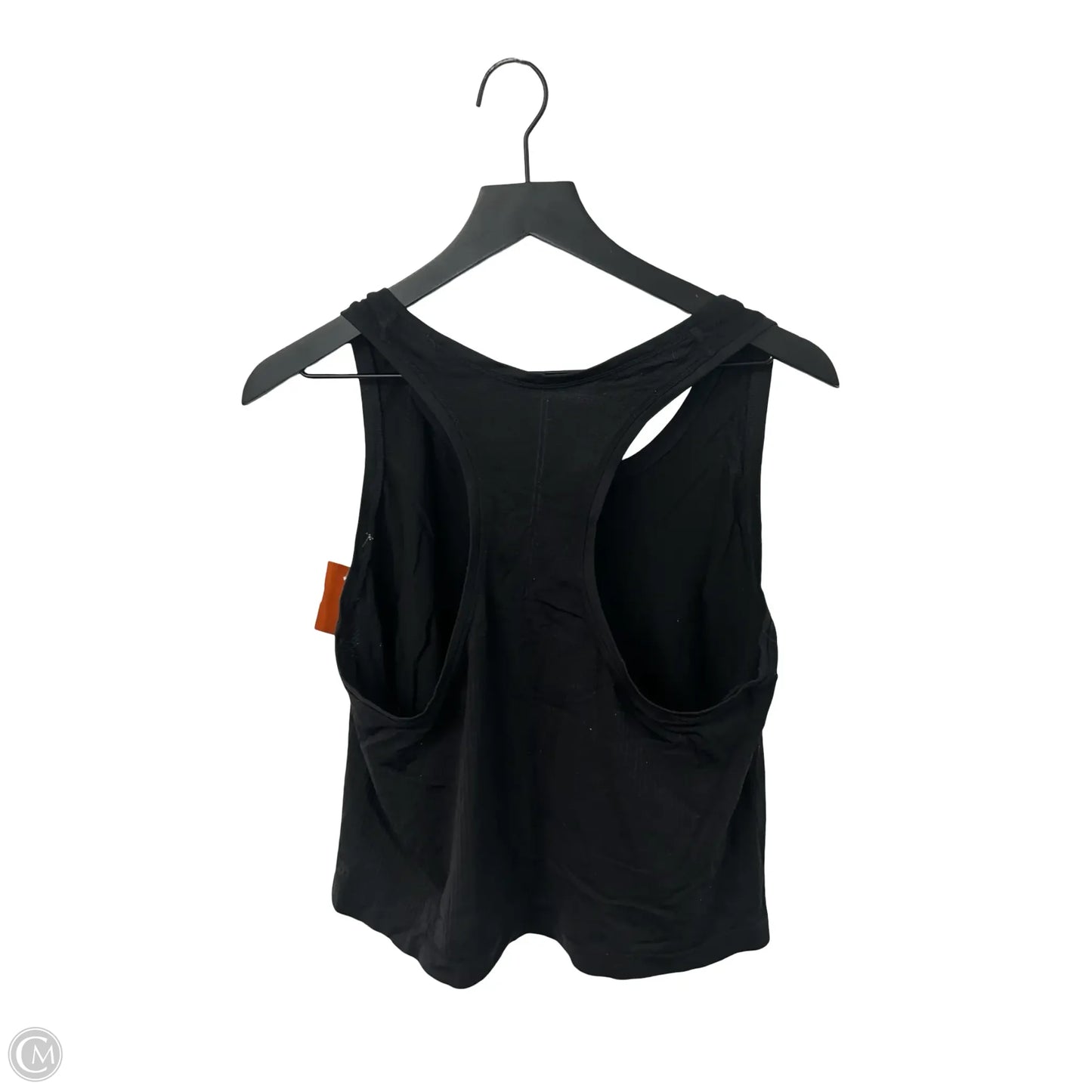 Athletic Tank Top By All In Motion In Black, Size: L