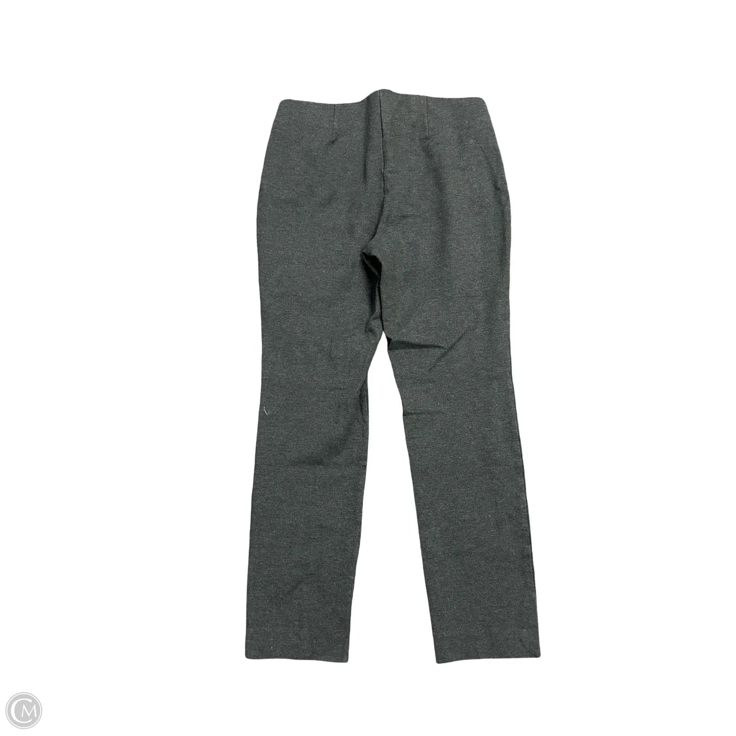 Pants Dress By Chicos In Grey, Size: 8
