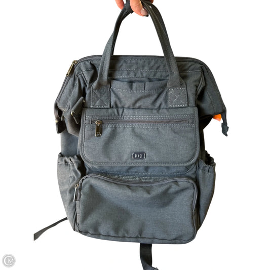 Backpack By Lug, Size: Large