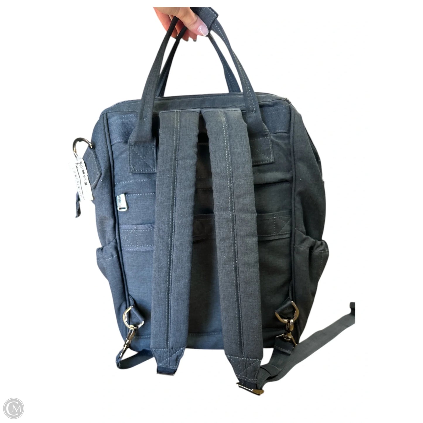 Backpack By Lug, Size: Large